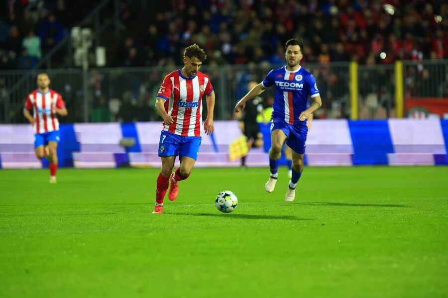 Zbrojovka porazila Artis 2:0