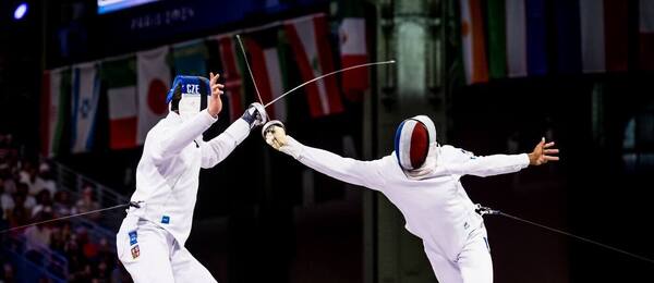 Jakub Jurka proti Yannicku Borelovi