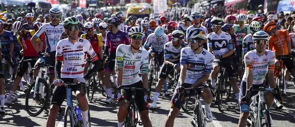 Cyklistický závod Kolem Katalánska