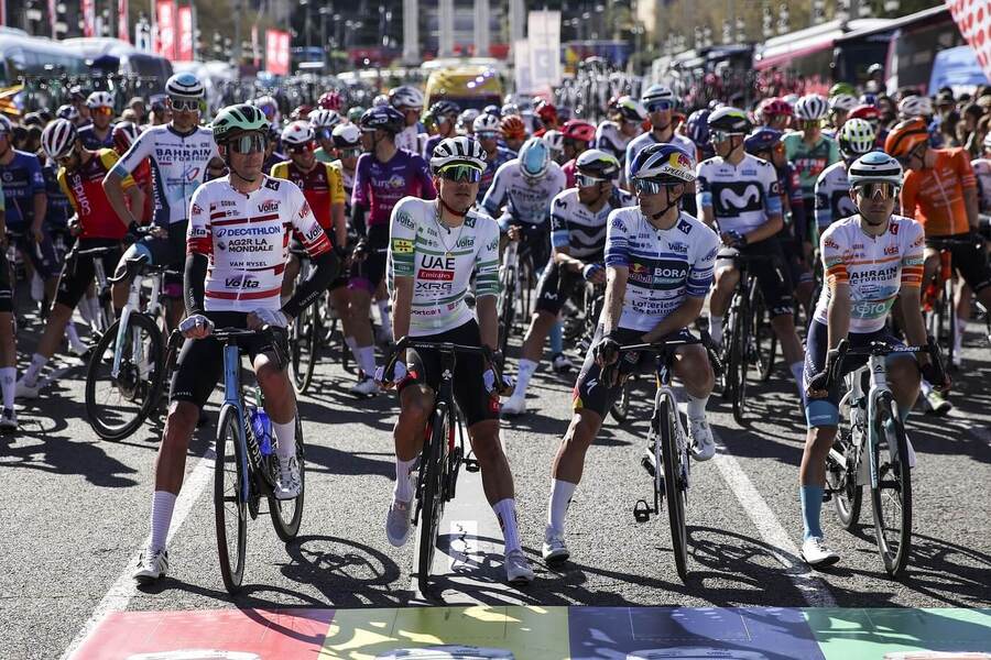 Cyklistický závod Kolem Katalánska