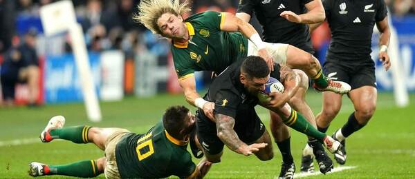 Minulý šampionát ovládla Jihoafrická republika