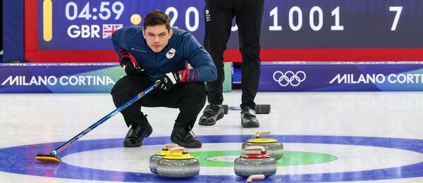 Čeští curleři jsou na MS v nejsilnější sestavě