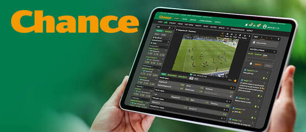 Jak funguje cashout u Chance