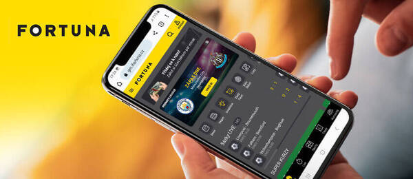 Jak funguje Malá domů od Fortuny?