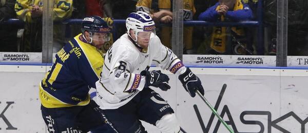 Šesté semifinále Maxa ligy Zlín - Kolín sledujte od 16:00 živě