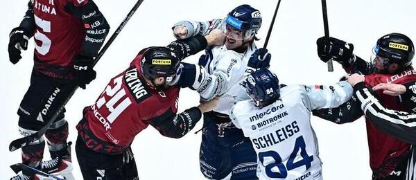 Páté utkání přineslo řadu vyostřených momentů. Bude nastolený trend pokračovat i v duelu číslo 6?