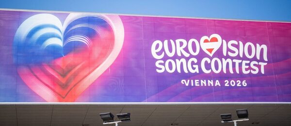 Eurovizi 2026 bude hostit Vídeňská městská hala