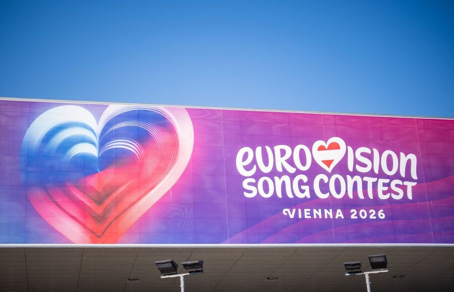 Eurovizi 2026 bude hostit Vídeňská městská hala