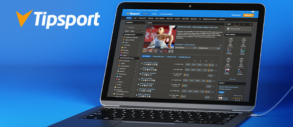 Jak funguje Tipsport Tiket arena