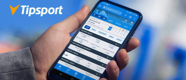 Kde dohledat Tipsport kurzy a jaká je dnešní kurzová nabídka?