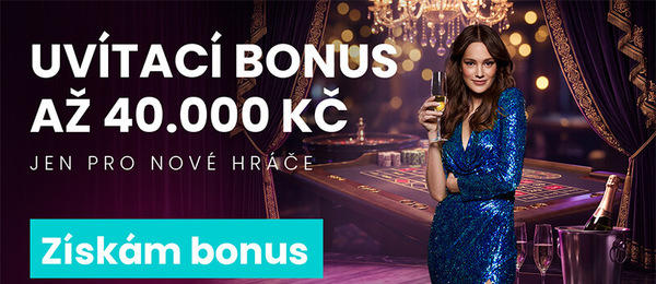 fBET nabízí nově bonus za registraci a vklad 200 free spinů a až 40 000 Kč