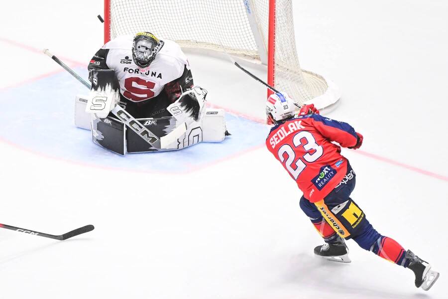 Pardubice jsou v&nbsp;sérii se Spartou favoritem. Potvrdí tuto roli?