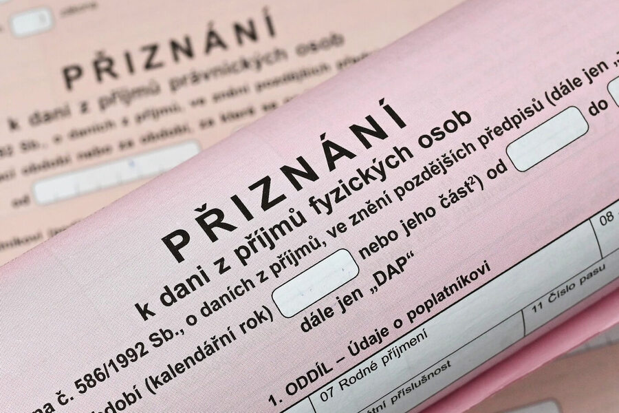 Jak se daní výhry z&nbsp;Tipsportu?