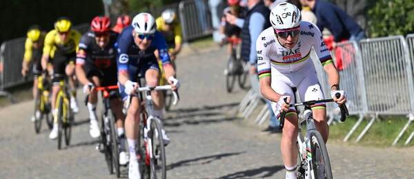 Kolem Flander 2026 je druhým cyklistickým monumentem sezóny, jede se 5. dubna