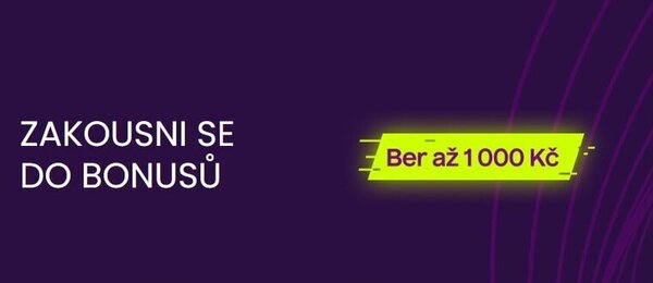 Získej až 1000 korun u Kingsbetu