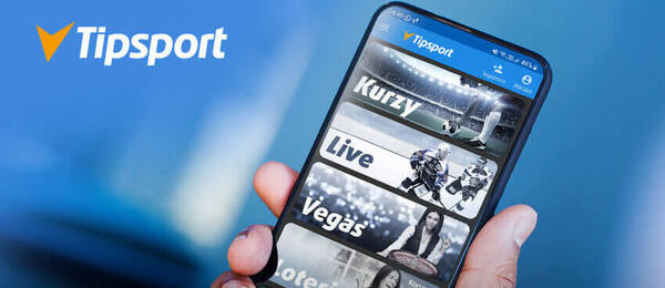 Jak funguje Tipliga u Tipsportu?