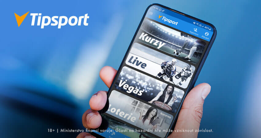 Jak funguje Tipliga u&nbsp;Tipsportu?