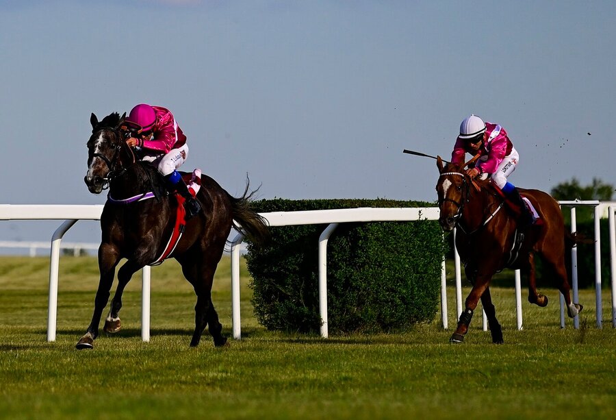 Tomáš Lukášek a&nbsp;Adam Florian v&nbsp;cílové rovině Memorialu Rudolfa Deyla