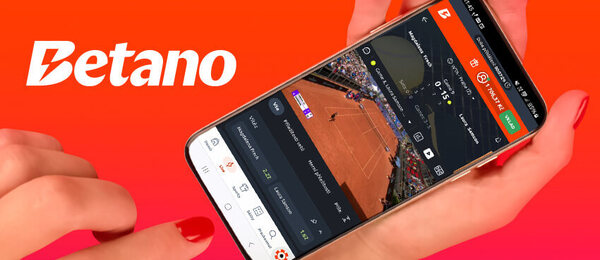 Betano TV nabízí tisíce sportovních live streamů zdarma