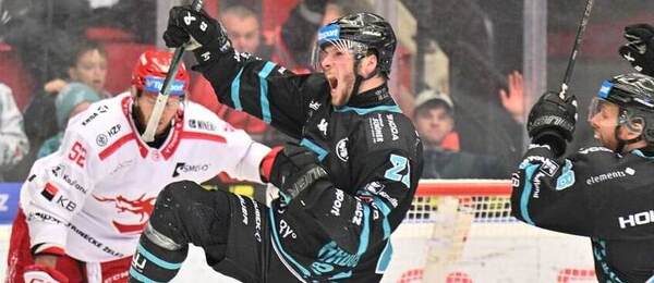 Karlovy Vary poprvé v sérii vyhrály. Naváží na to v Třinci?