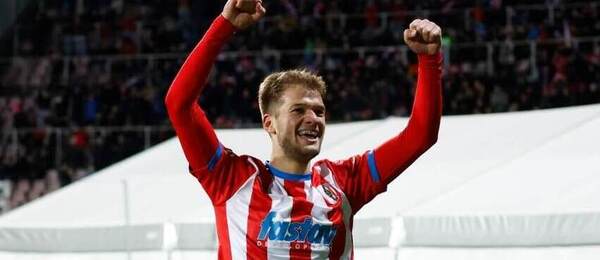 Zbrojovka míří na hřiště Opavy. Potvrdí svou neporazitelnost?