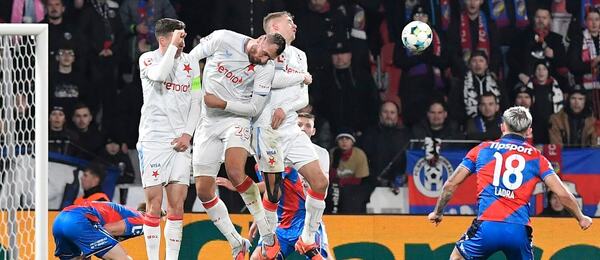 Poslední vzájemný zápas skončil vítězstvím Slavie 5:3