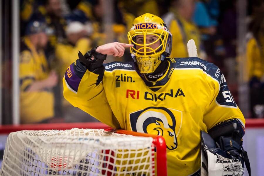 Finále RI Okna Berani Zlín vs. HC Dukla Jihlava dnes pokračuje 6.&nbsp;zápasem. Dovede Daniel Huf Zlín k&nbsp;prvoligovému titulu?