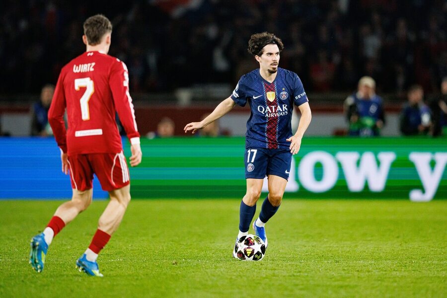 Odveta čtvrtfinále Ligy mistrů mezi Liverpoolem a&nbsp;PSG začíná ve 21:00