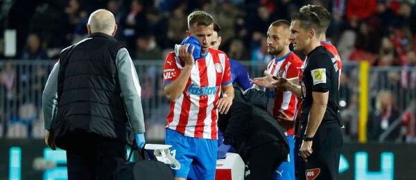 Porazí hráči Zbrojovky Brno nadcházejícího soupeře i podruhé?