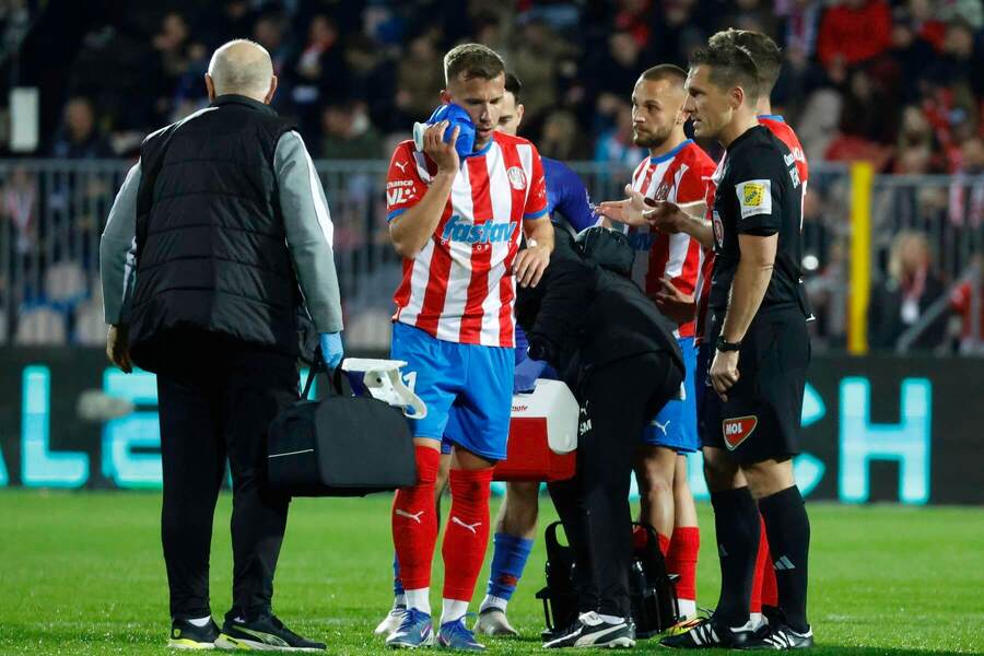 Porazí hráči Zbrojovky Brno nadcházejícího soupeře i&nbsp;podruhé?