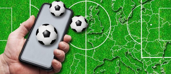 Na AMC Mikro lze sledovat fotbal zdarma