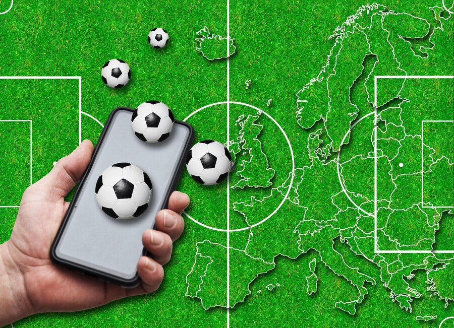 Na AMC Mikro lze sledovat fotbal zdarma