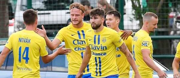Baník B vs. Opava: Sledujte zápas 23. kola CHNL živě