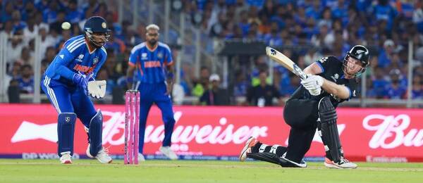 MS v kriketu 2027 se blíží