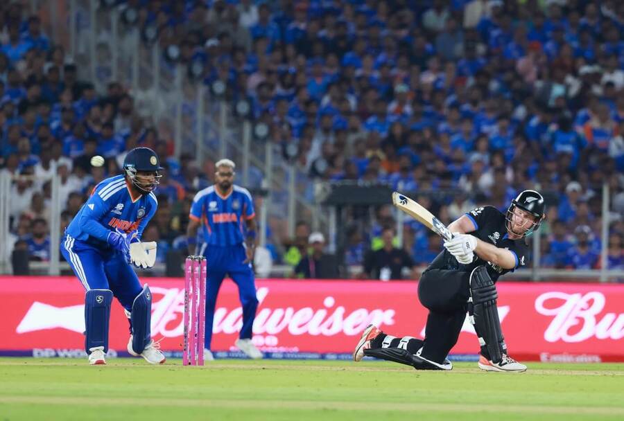 MS v&nbsp;kriketu 2027 se blíží