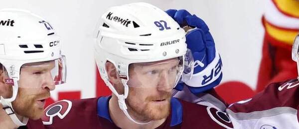 Hokejisté Colorada jsou hlavními favority na zisk Stanley Cupu. Jak jsou na tom další týmy?