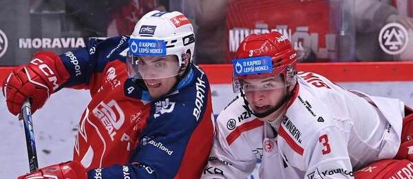 Sledujte první zápas mezi Pardubicemi a Třincem živě