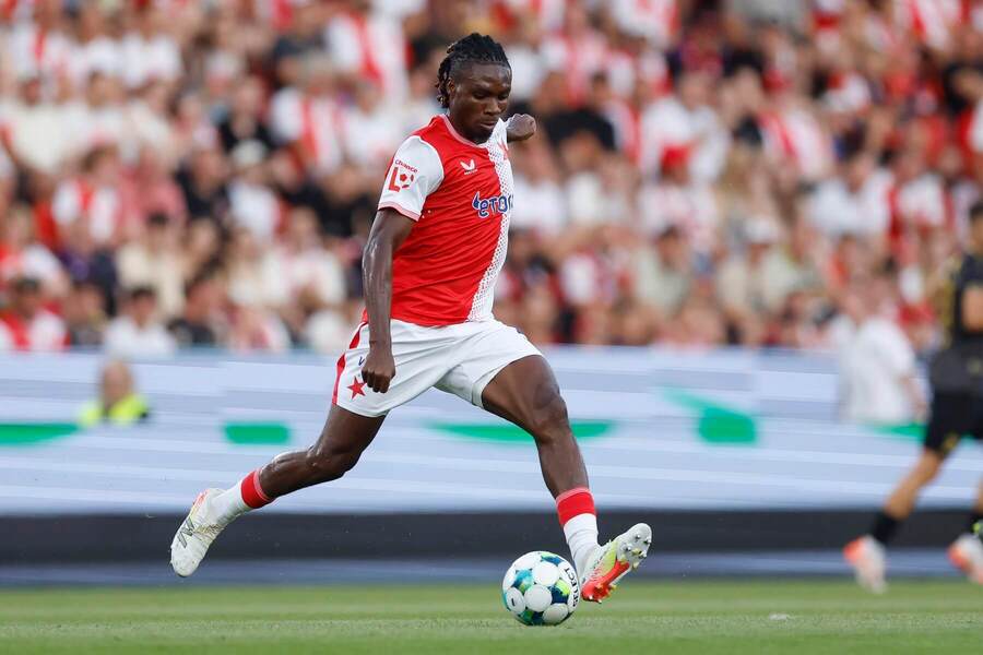 Kde sledovat Hradec vs. Slavia, sestavy, absence a&nbsp;kurzy