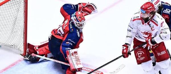 Pardubice vs. Třinec: Kde sledovat 2. finále TELH živě