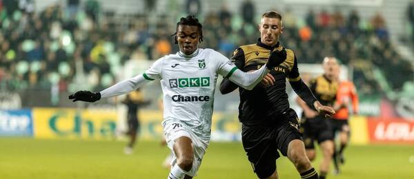 V semifinále MOL Cupu se střetnou Karviná s Baníkem a Jablonec s Boleslaví