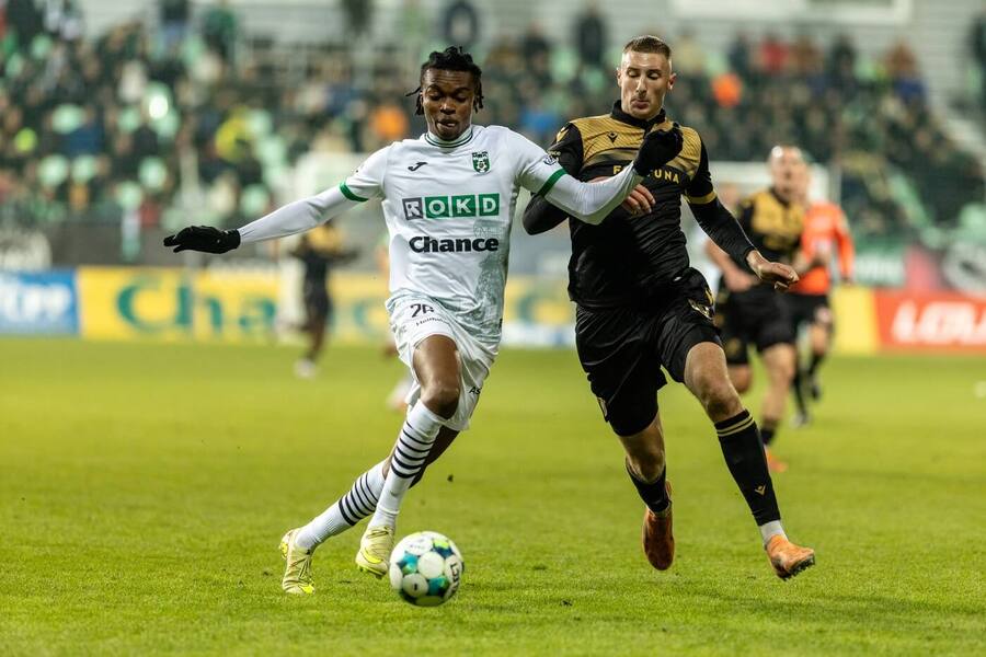 V semifinále MOL Cupu se střetnou Karviná s&nbsp;Baníkem a&nbsp;Jablonec s&nbsp;Boleslaví