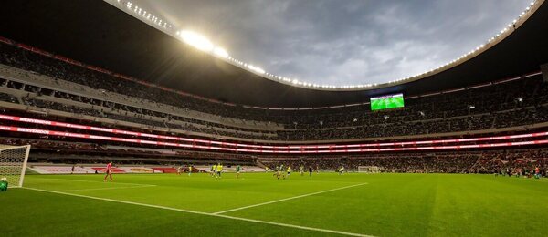 MS fotbale opět nabídne jedinečný zážitek