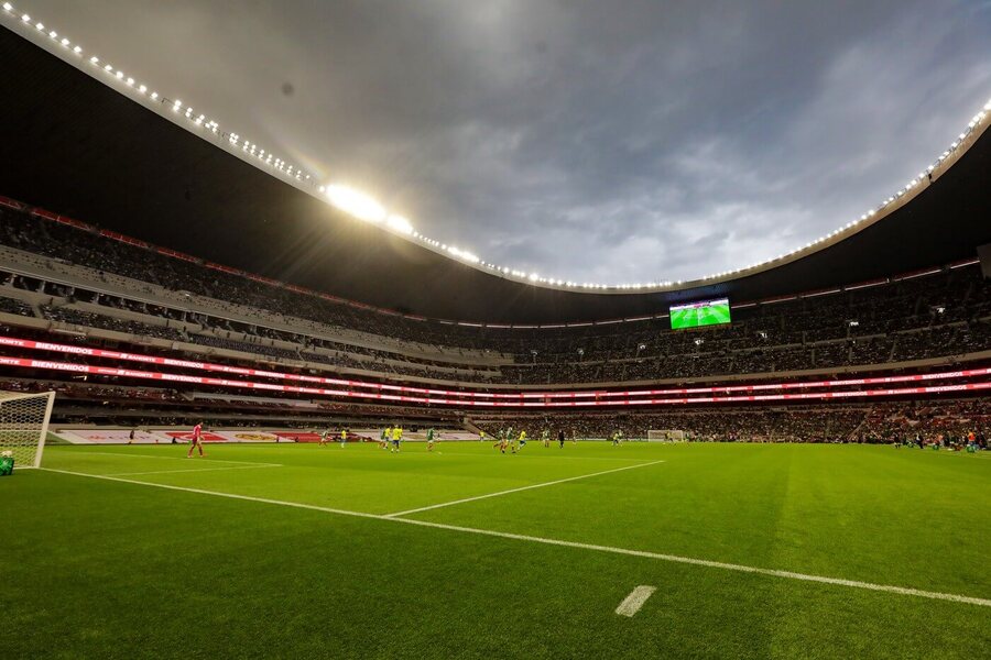 MS fotbale opět nabídne jedinečný zážitek