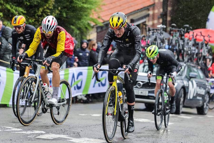 Valonský šíp nabízí obvyklá dramata v&nbsp;posledním kopci