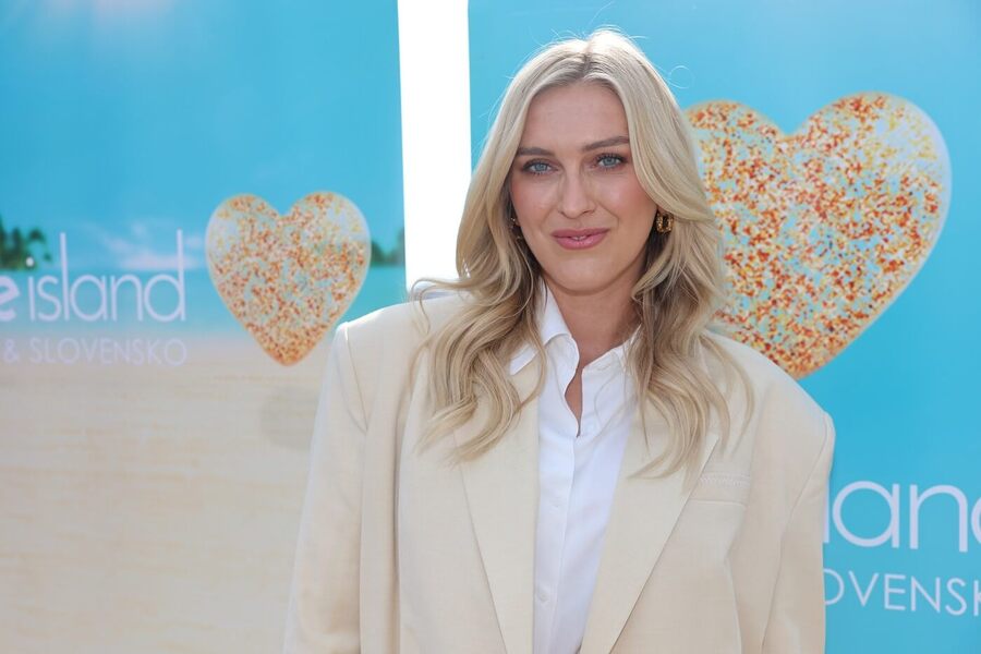 I letošním ročníkem Love Islandu bude soutěžící a&nbsp;diváky provádět Zorka Hejdová