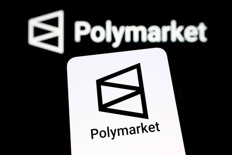 Jak funguje Polymarket?