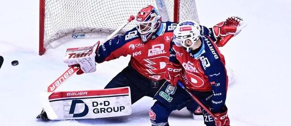 Třinec vs. Pardubice: Preview čtvrtého finále TELH