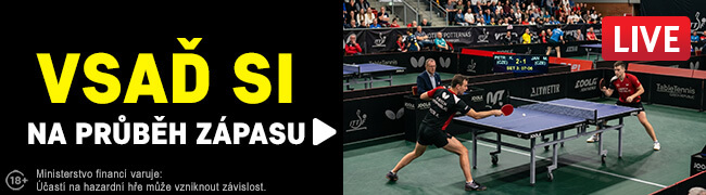 Vsaď si na průběh zápasu ZDE