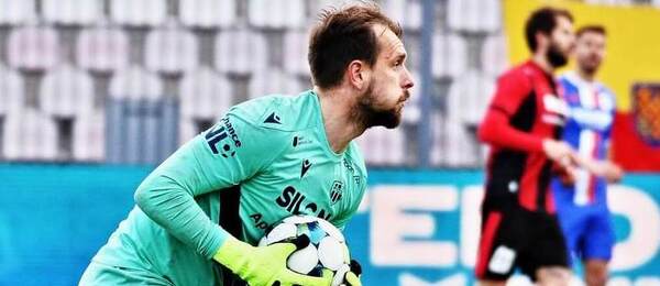 Táborsko přivítá v rámci 25. kola CHNL Příbram. Sledujte zápas od 18 hodin