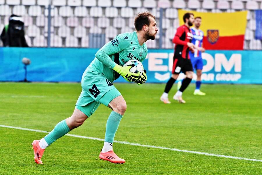 Táborsko přivítá v&nbsp;rámci 25. kola CHNL Příbram. Sledujte zápas od 18 hodin